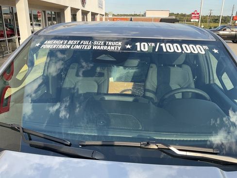 New 2026 RAM 1500 Big Horn image 41