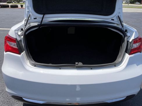 Used 2013 Chrysler 200 LX FWD image 15