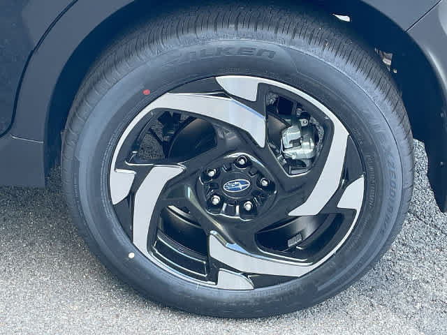 New 2026 Subaru Crosstrek 2.5i Limited AWD/4WD image 19