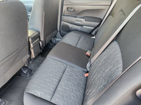 Used 2024 Mitsubishi Outlander Sport ES AWD/4WD image 30