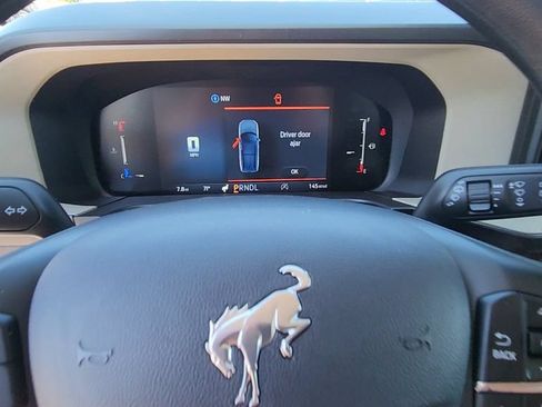 New 2026 Ford Bronco Sport Big Bend AWD/4WD image 35