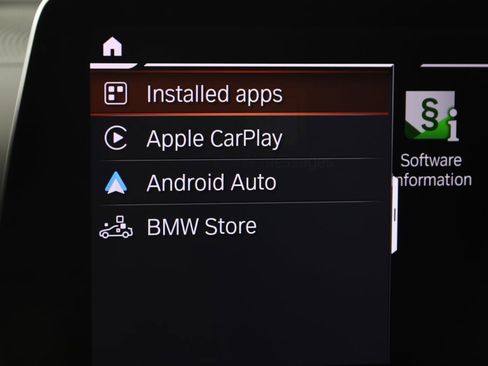 Used 2024 BMW M850i xDrive Coupe image 40