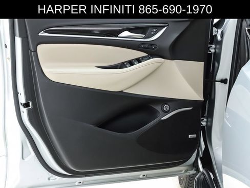 Used 2020 Buick Enclave Premium w/ Sun and Sites Package FWD image 59