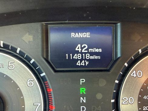 Used 2013 Honda Odyssey Touring image 4