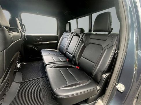Used 2025 RAM 1500 RHO w/ Bed Utility Group AWD/4WD image 23