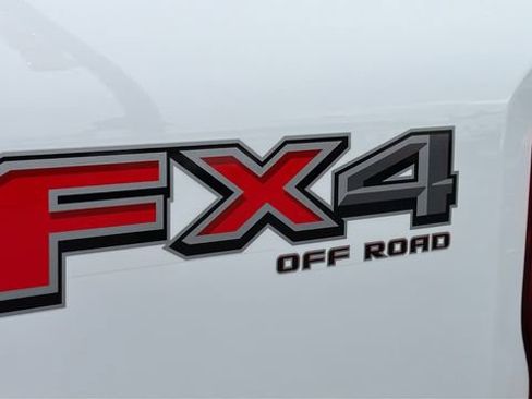 New 2026 Ford F250 Lariat image 13