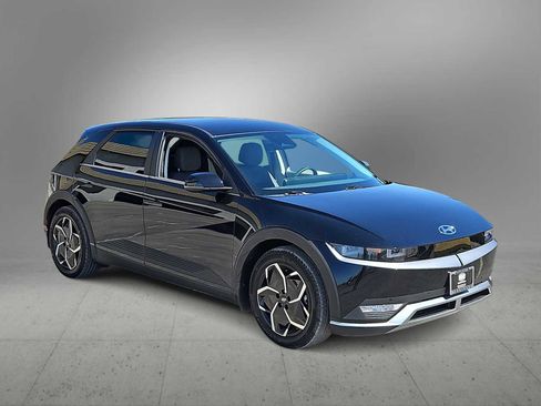 Certified 2024 Hyundai Ioniq 5 SEL image 2