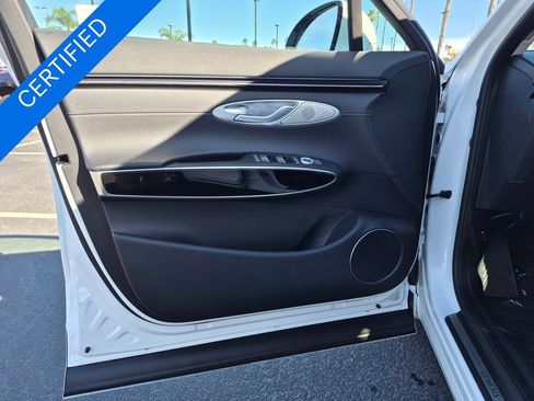 Used 2026 Genesis GV70 2.5T image 10