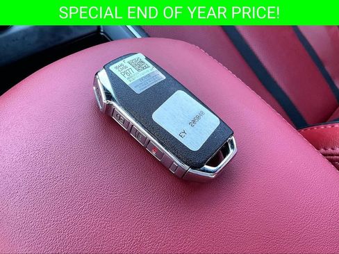 Used 2023 Kia K5 GT-Line w/ GT-Line Premium Package image 34