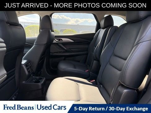 Used 2023 MAZDA CX-9 Touring AWD/4WD image 14