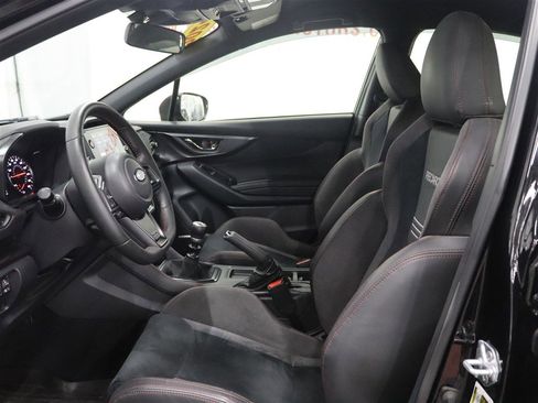 Used 2024 Subaru WRX TR AWD/4WD image 23