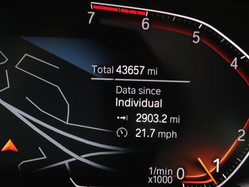 Used 2022 BMW 228i xDrive Gran Coupe w/ Convenience Package AWD/4WD image 32