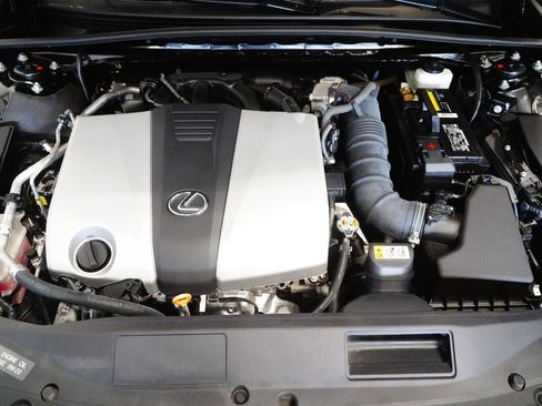 Used 2020 Lexus ES 350 w/ Premium Package FWD image 31