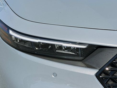 New 2026 Honda Accord EX-L image 29