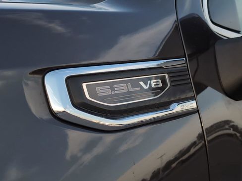 Used 2021 GMC Sierra 1500 SLT w/ SLT Premium Package image 10