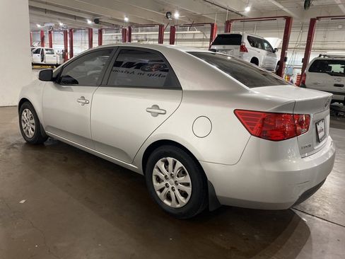 Used 2012 Kia Forte EX image 6