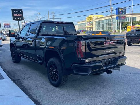 New 2026 GMC Sierra 2500 AT4 w/ Max Trailering Package image 5