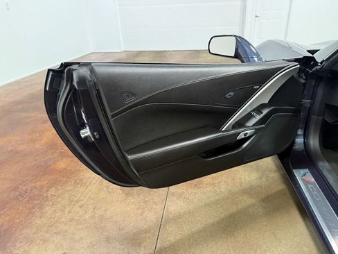 Used 2014 Chevrolet Corvette Stingray Convertible image 51