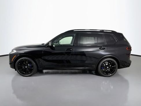 New 2027 BMW X7 xDrive40i w/ M Sport Package AWD/4WD image 4
