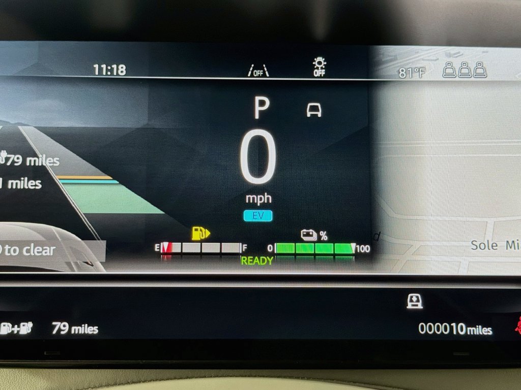 New 2027 Land Rover Range Rover Sport Battersea AWD/4WD image 12