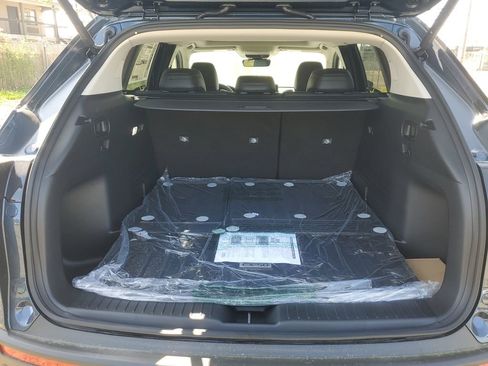 New 2026 MAZDA CX-50 AWD 2.5 S w/ Weather Package image 7