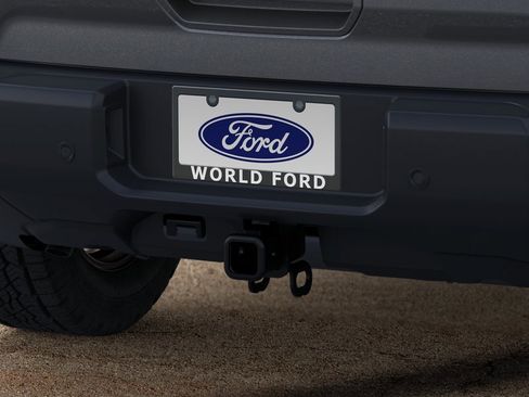 New 2026 Ford Bronco Sport Big Bend w/ Convenience Package AWD/4WD image 40