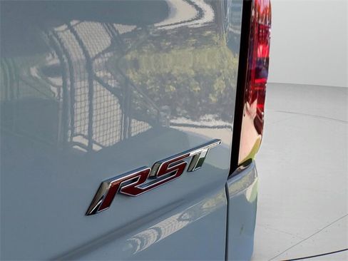 New 2025 Chevrolet Silverado 1500 RST image 6