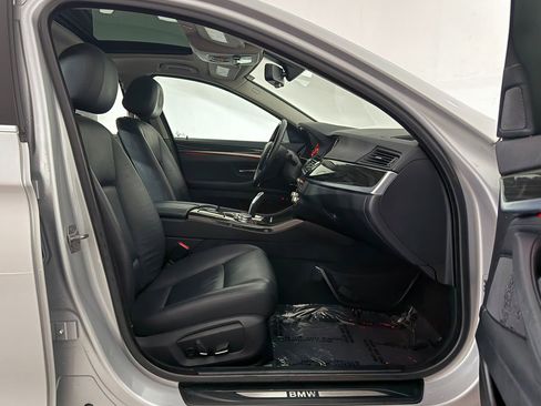 Used 2015 BMW 528i xDrive Sedan image 24