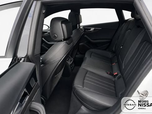 Used 2023 Audi S5 Premium Plus AWD/4WD image 12