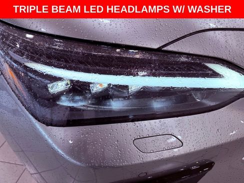 Certified 2025 Lexus NX 450h+ F Sport w/ Accessory Package (2T) image 10