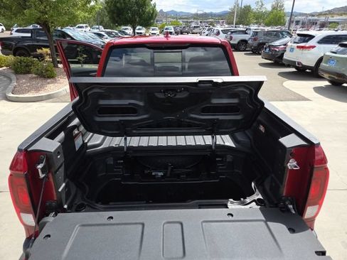 New 2026 Honda Ridgeline RTL image 9
