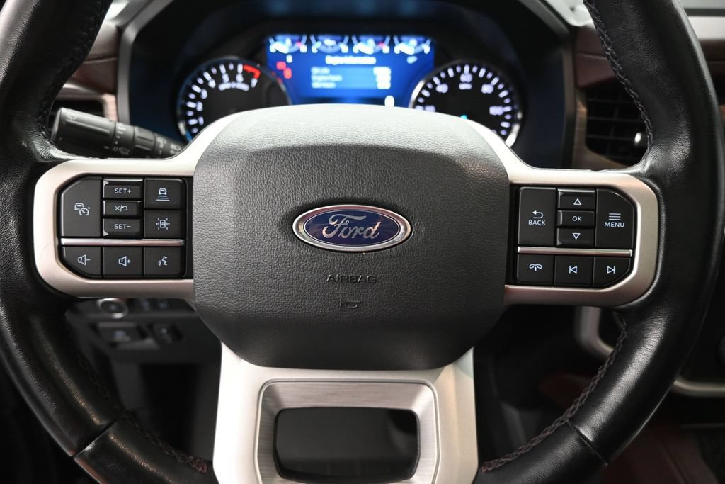 Used 2022 Ford Expedition Max Limited AWD/4WD image 25