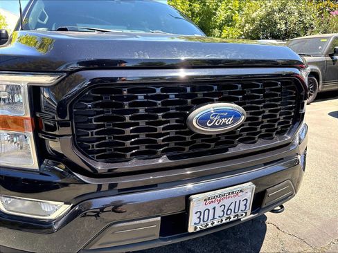 Used 2021 Ford F150 XL w/ STX Appearance Package AWD/4WD image 33