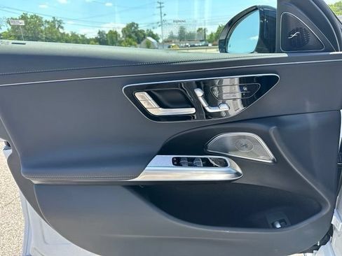 New 2026 Mercedes-Benz E 450 4MATIC Sedan image 11