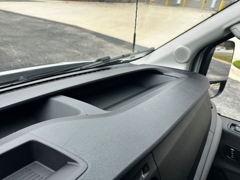 New 2025 Ford Transit 250 148 Medium Roof w/ Load Area Protection Package image 65