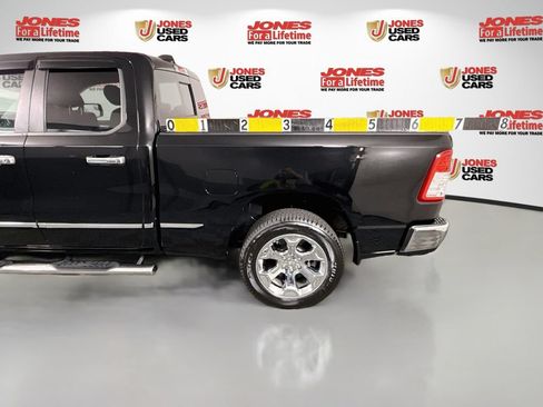 Used 2021 RAM 1500 Big Horn AWD/4WD image 31