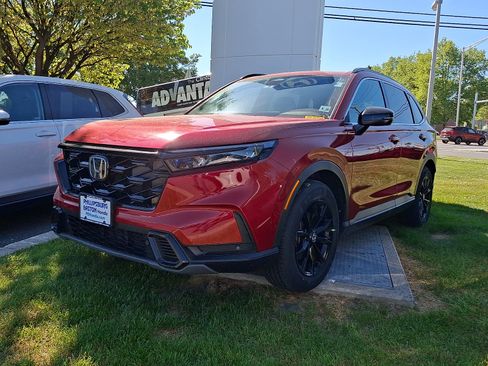 Used 2024 Honda CR-V Sport-L image 3