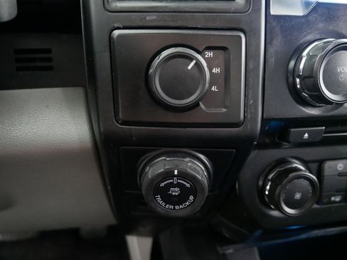 Used 2017 Ford F150 XL w/ Equipment Group 101A Mid image 31