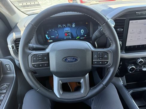 Used 2024 Ford F150 XLT w/ Mobile Office Package image 23