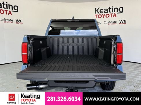 New 2026 Toyota Tacoma SR5 AWD/4WD image 11