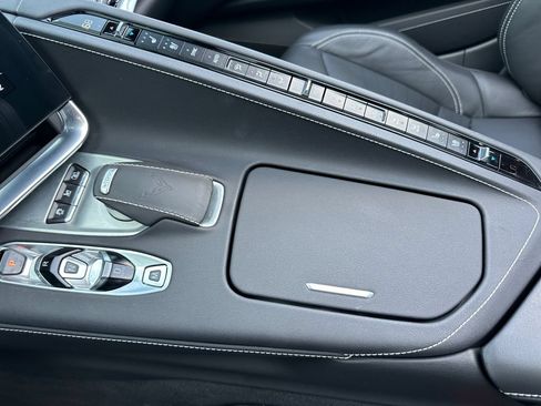 Used 2021 Chevrolet Corvette Stingray Preferred Conv w/ Battery Protection Package RWD image 25