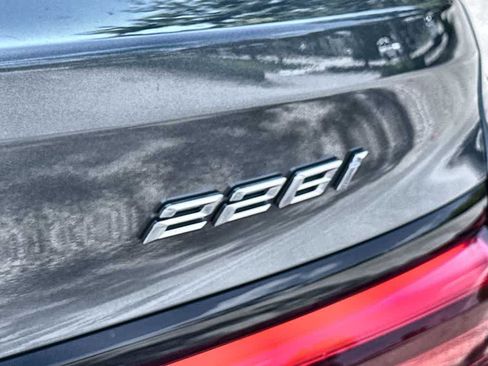 Used 2024 BMW 228i xDrive Gran Coupe w/ Convenience Package AWD/4WD image 10