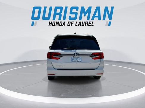 Used 2023 Honda Odyssey EX-L image 7
