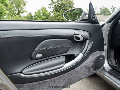 Used 2004 Porsche Boxster S RWD image 59
