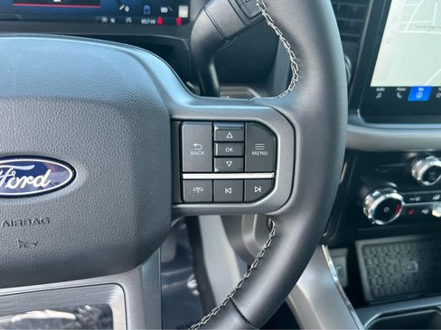 Used 2024 Ford F150 XLT w/ Equipment Group 303A High AWD/4WD image 35