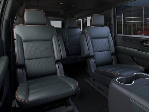 New 2026 GMC Yukon XL AT4 w/ AT4 Premium Plus Package AWD/4WD image 17