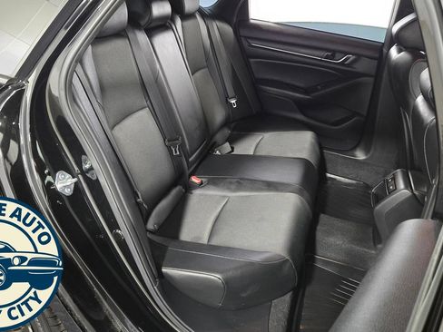 Used 2021 Honda Accord Sport image 32