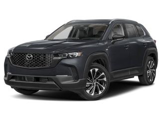 Used 2025 MAZDA CX-50 2.5 Hybrid w/ Premium Plus Pkg AWD/4WD video 1