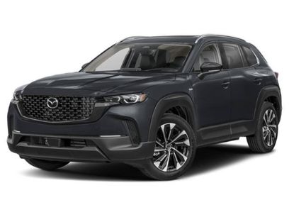Used 2025 MAZDA CX-50 2.5 Hybrid w/ Premium Plus Pkg