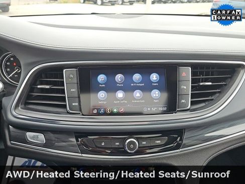 Used 2023 Buick Enclave Essence w/ Experience Buick Package image 19